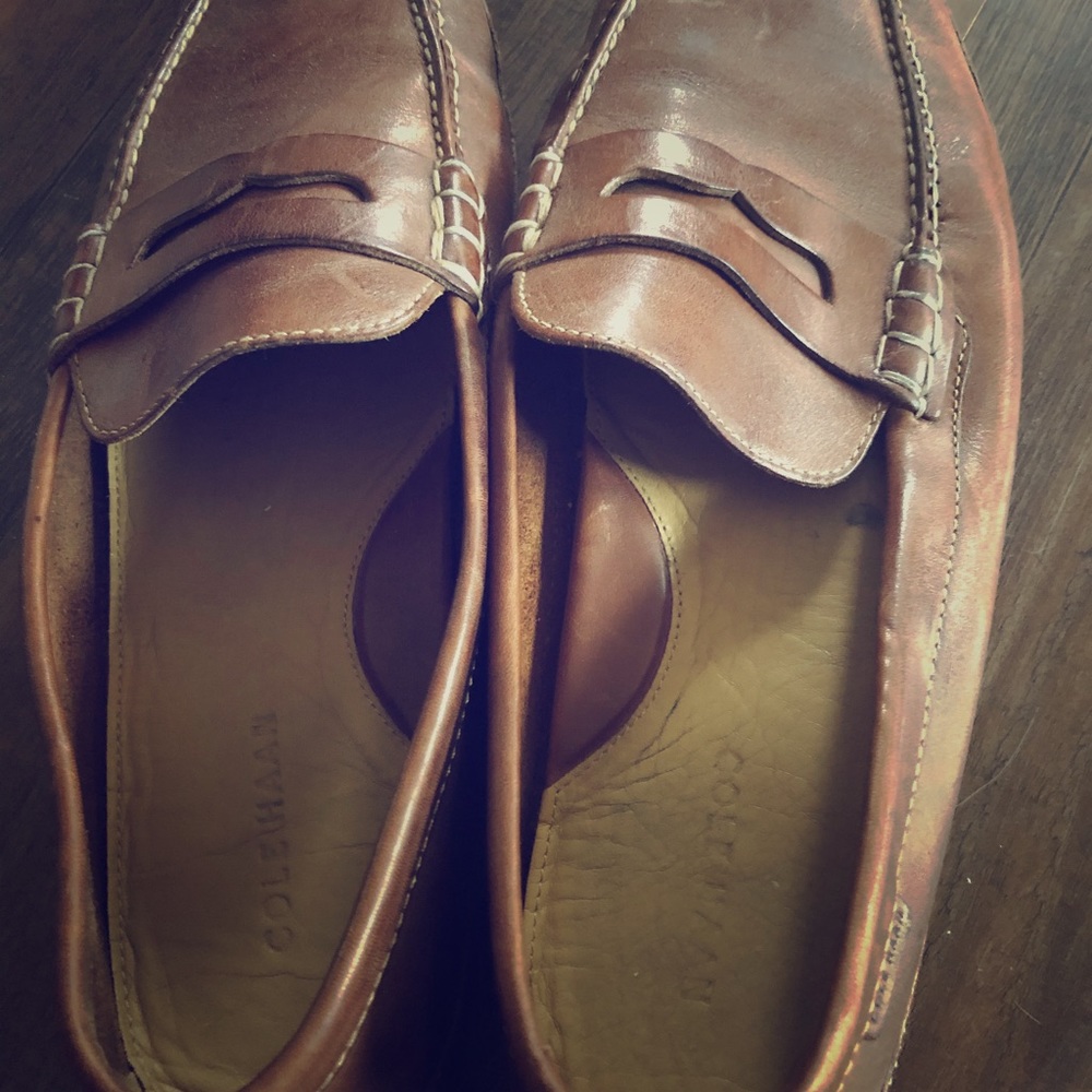Men’s loafers